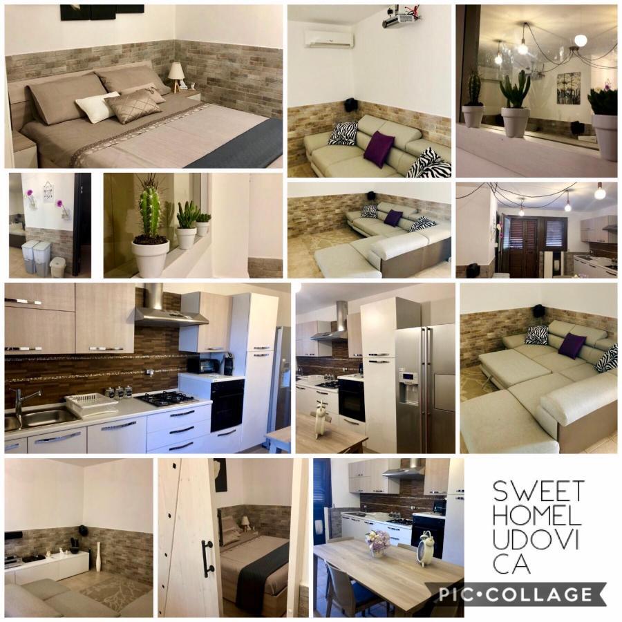 Appartamento Sweet Ludovica Porto Torres